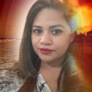 Meet your Posher, Lidia